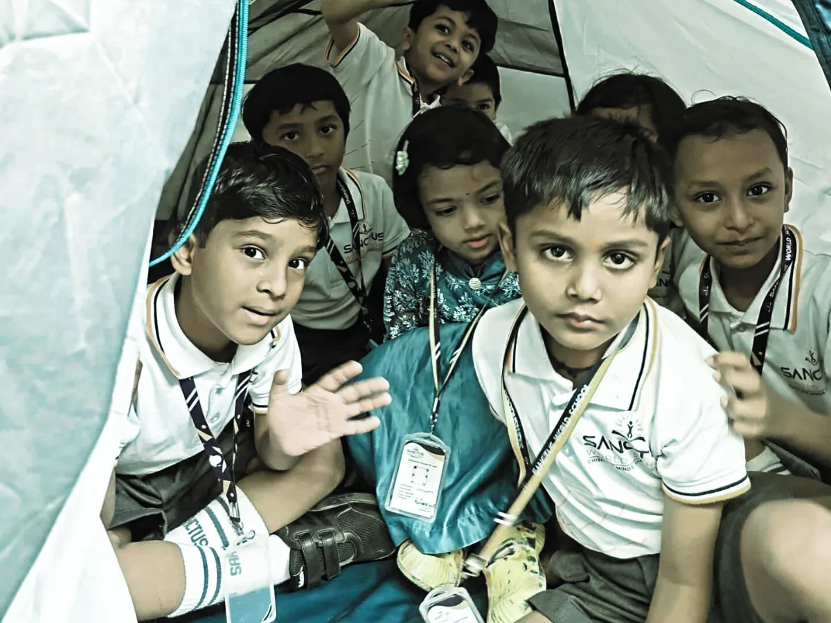 Educational Field Trip