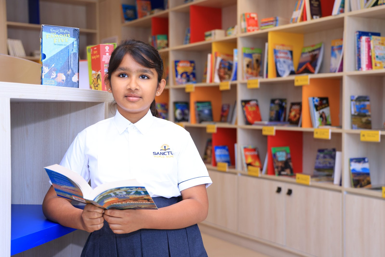 School Gallery Image 6