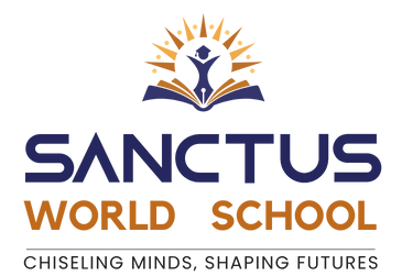 Sanctus World School