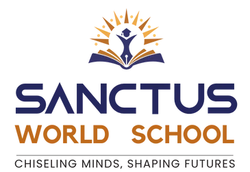 Sanctus World School