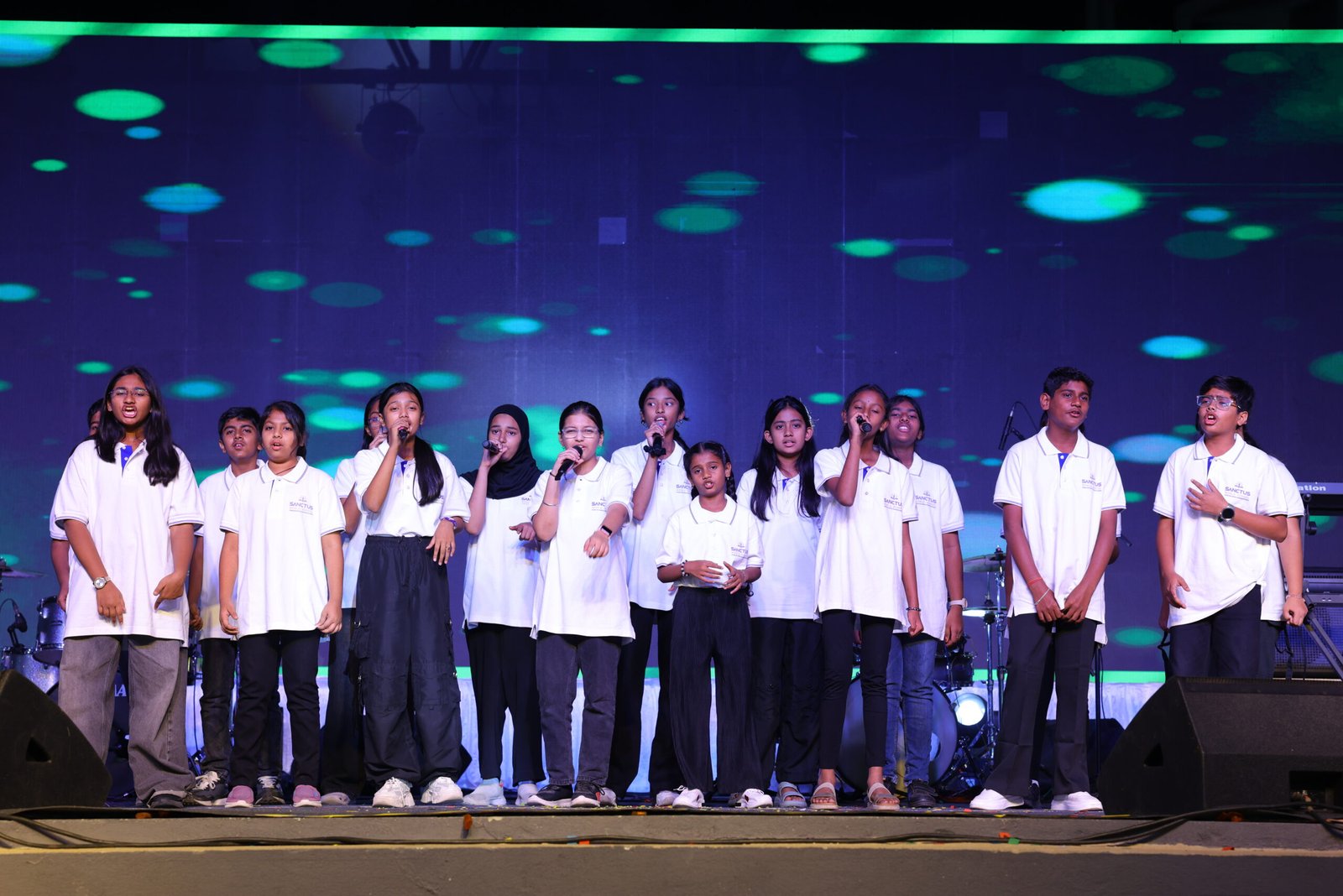 Sanctus Phenolumina Fest