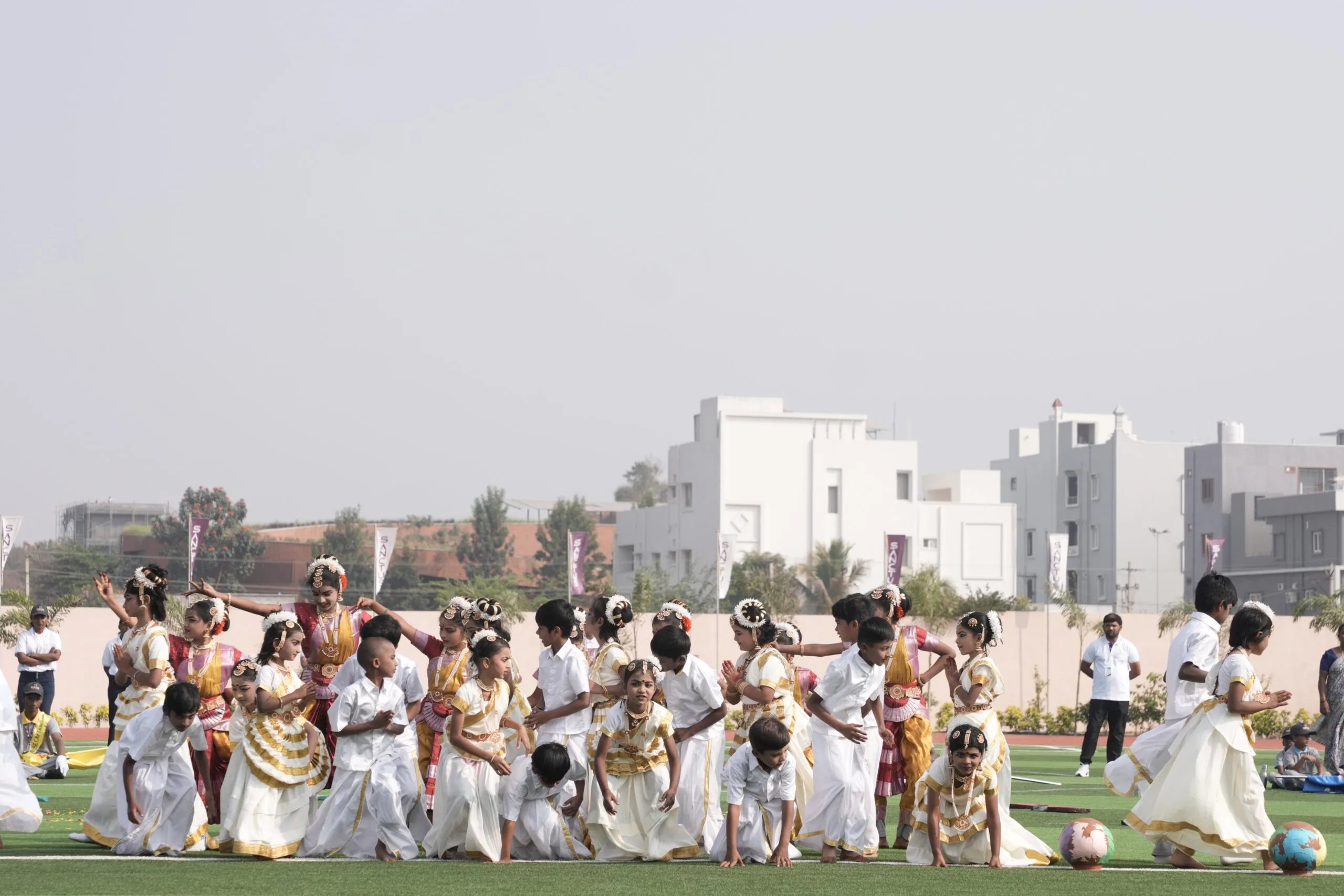 Annual Sports Meet 2026