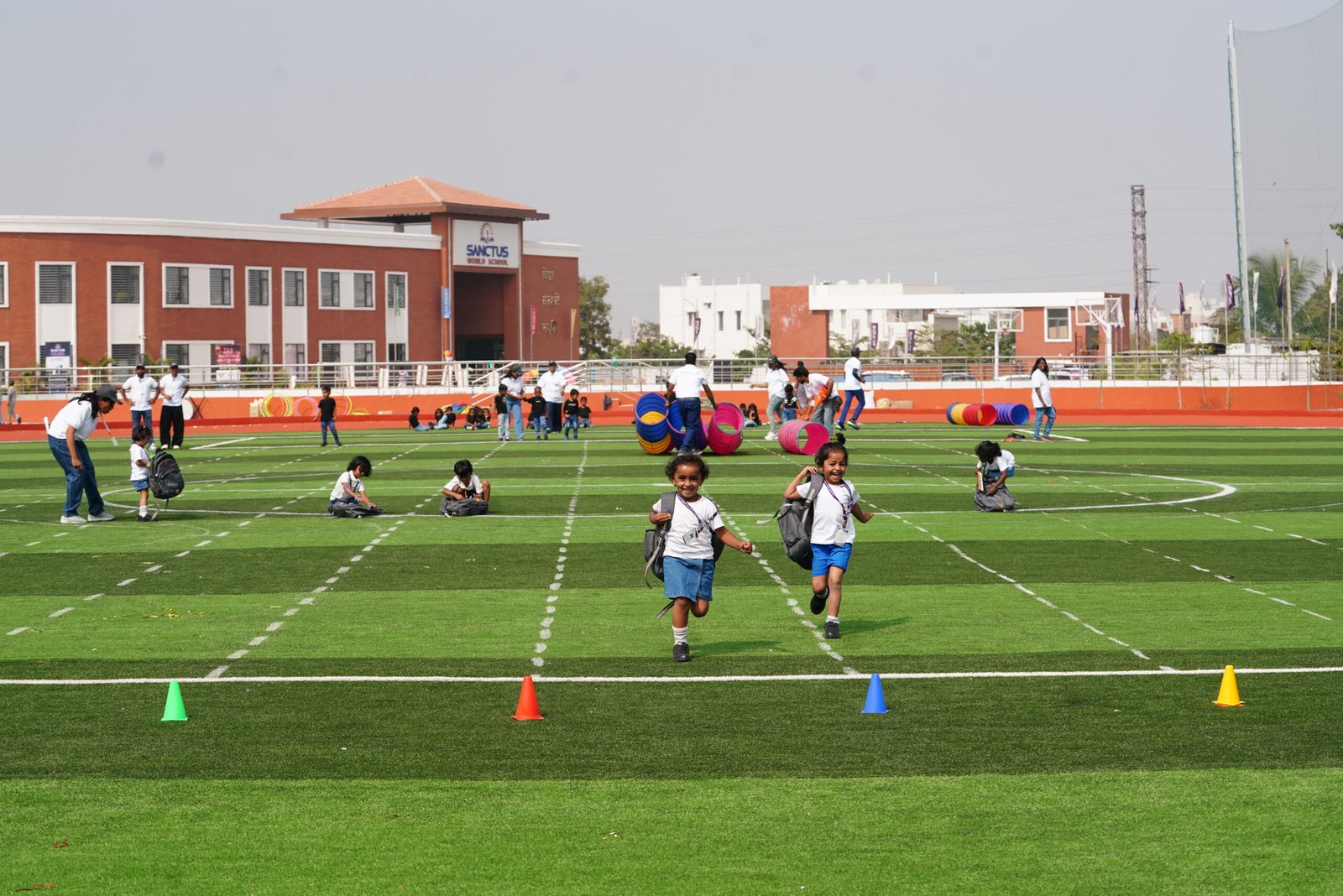 School Gallery Image 1