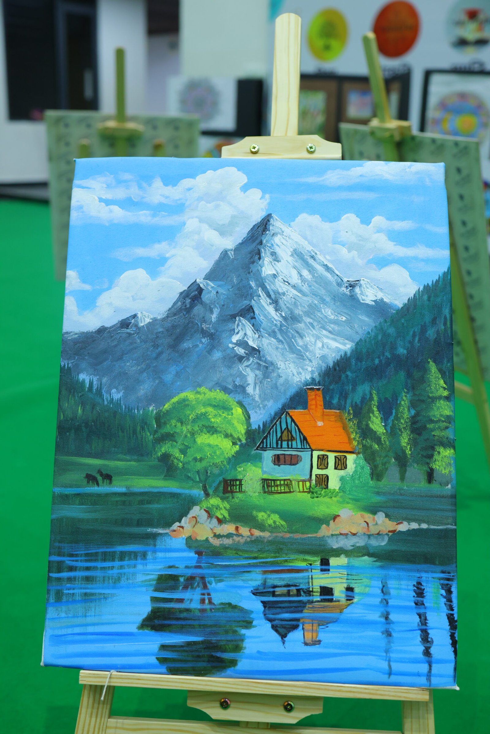 Sanctus Phenolumina Fest