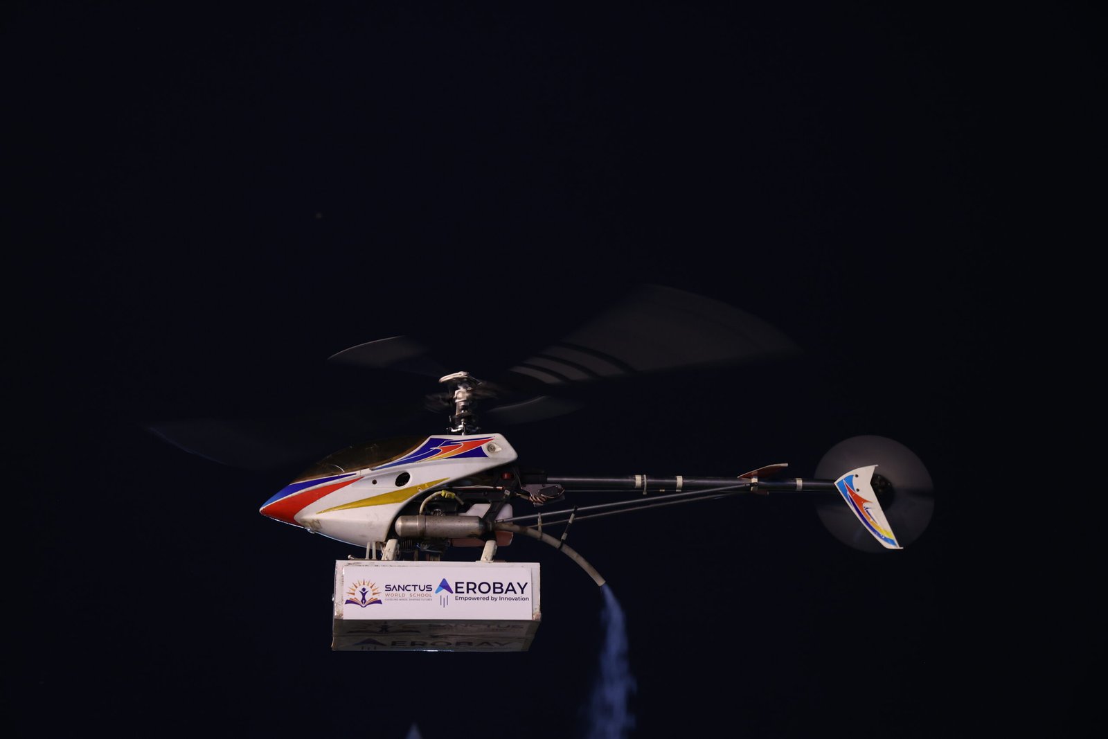 Sanctus Phenolumina Fest