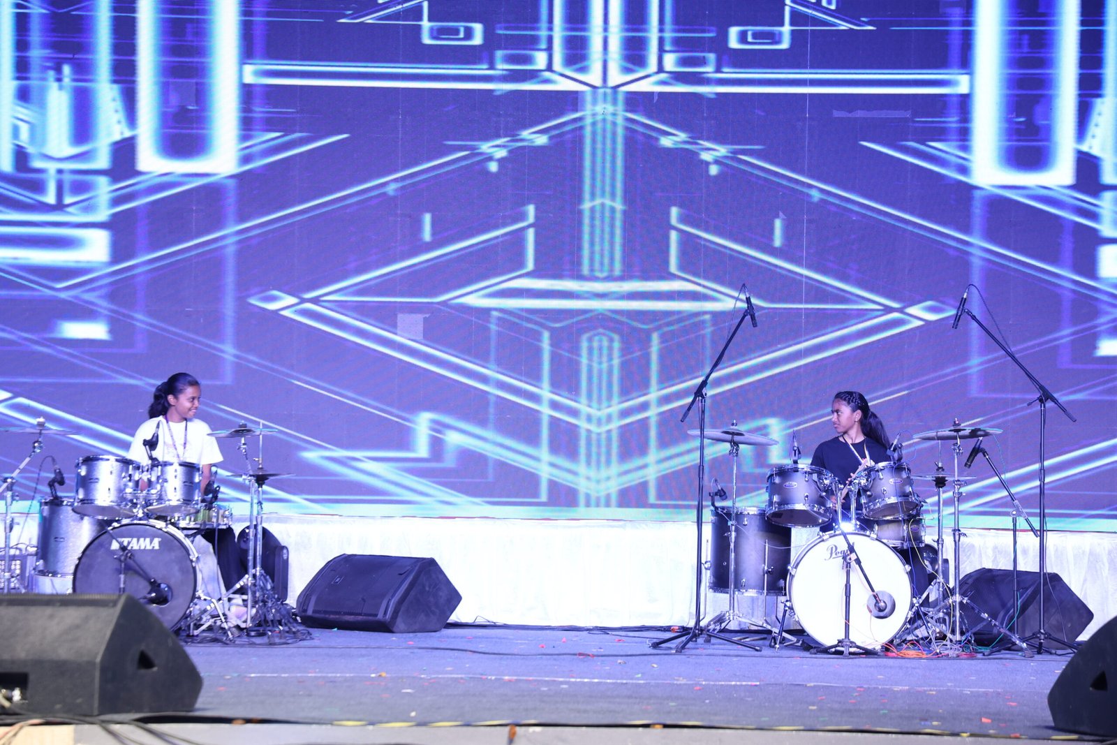 Sanctus Phenolumina Fest