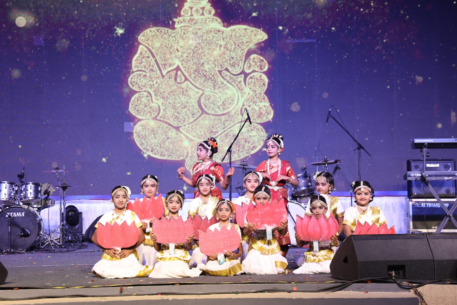 Sanctus Phenolumina Fest