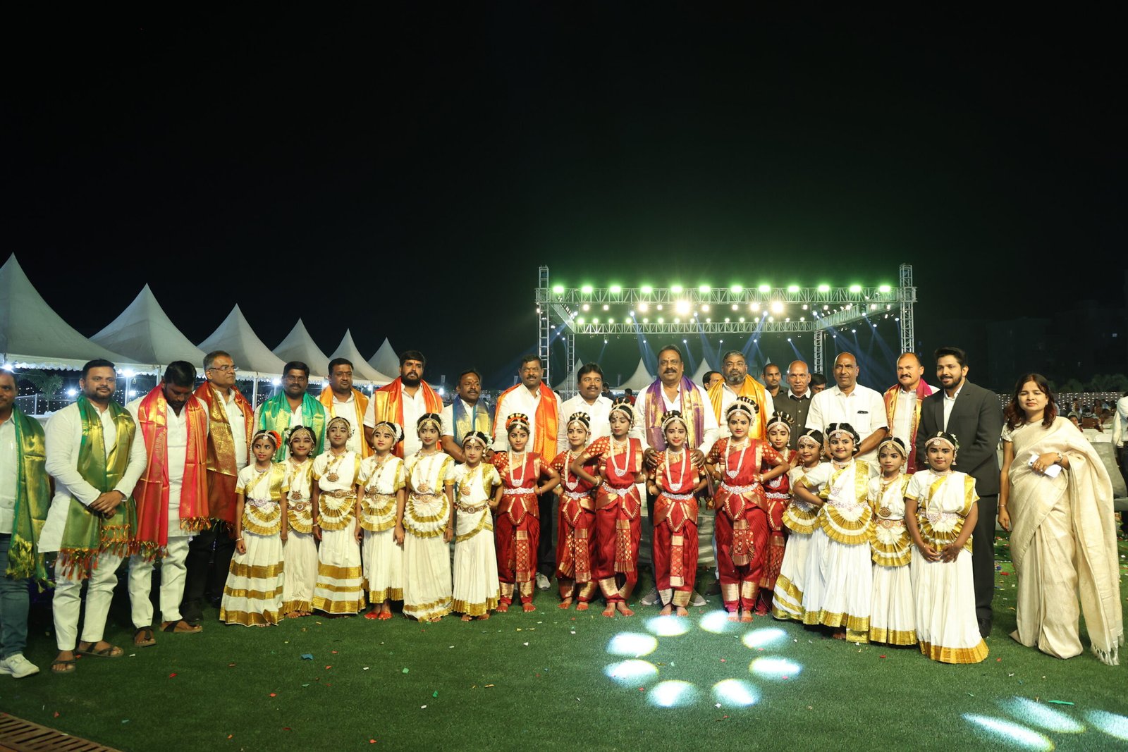 Sanctus Phenolumina Fest