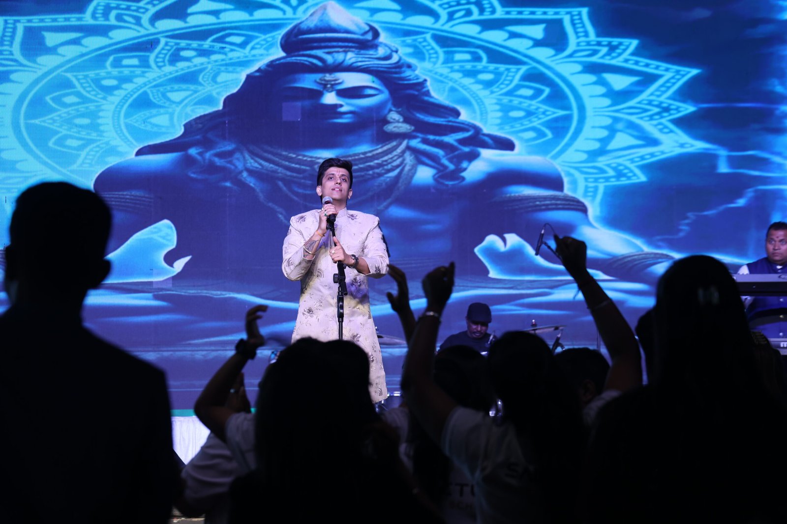 Sanctus Phenolumina Fest