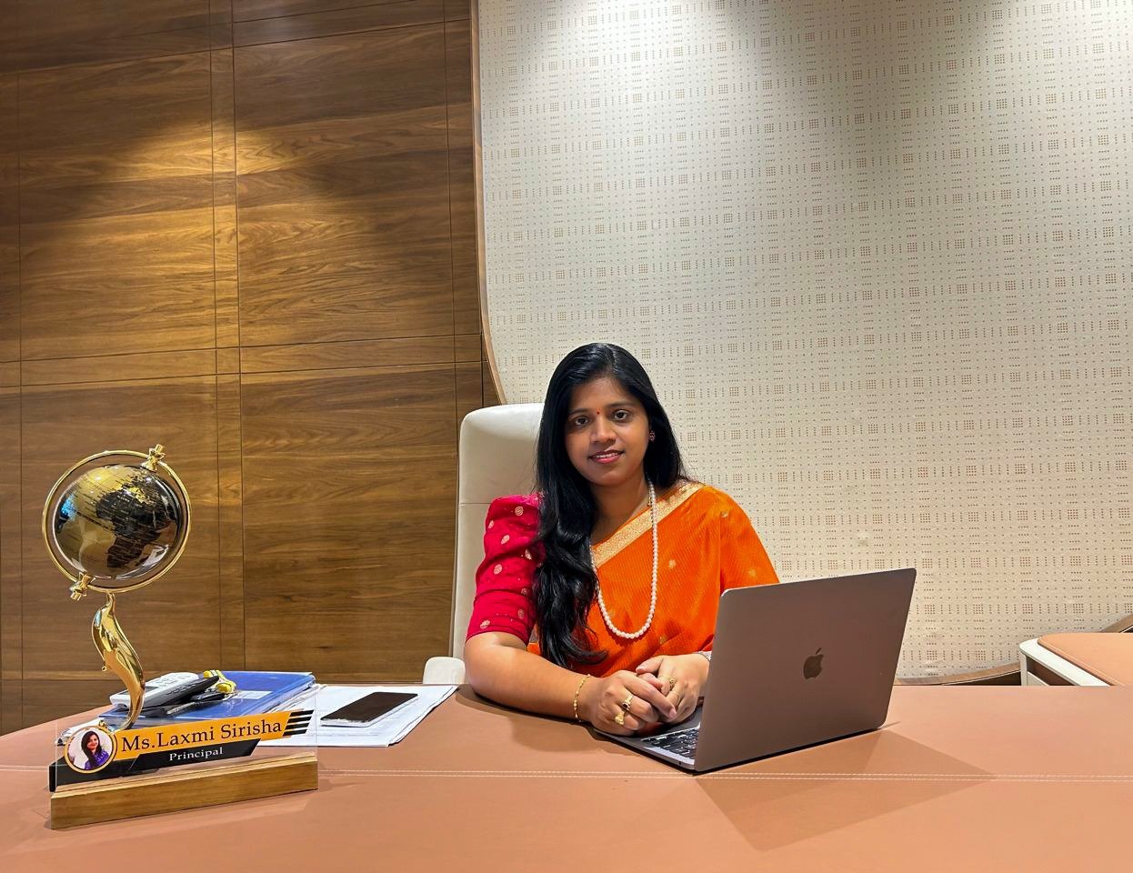 Sri Lakshmi Sirisha