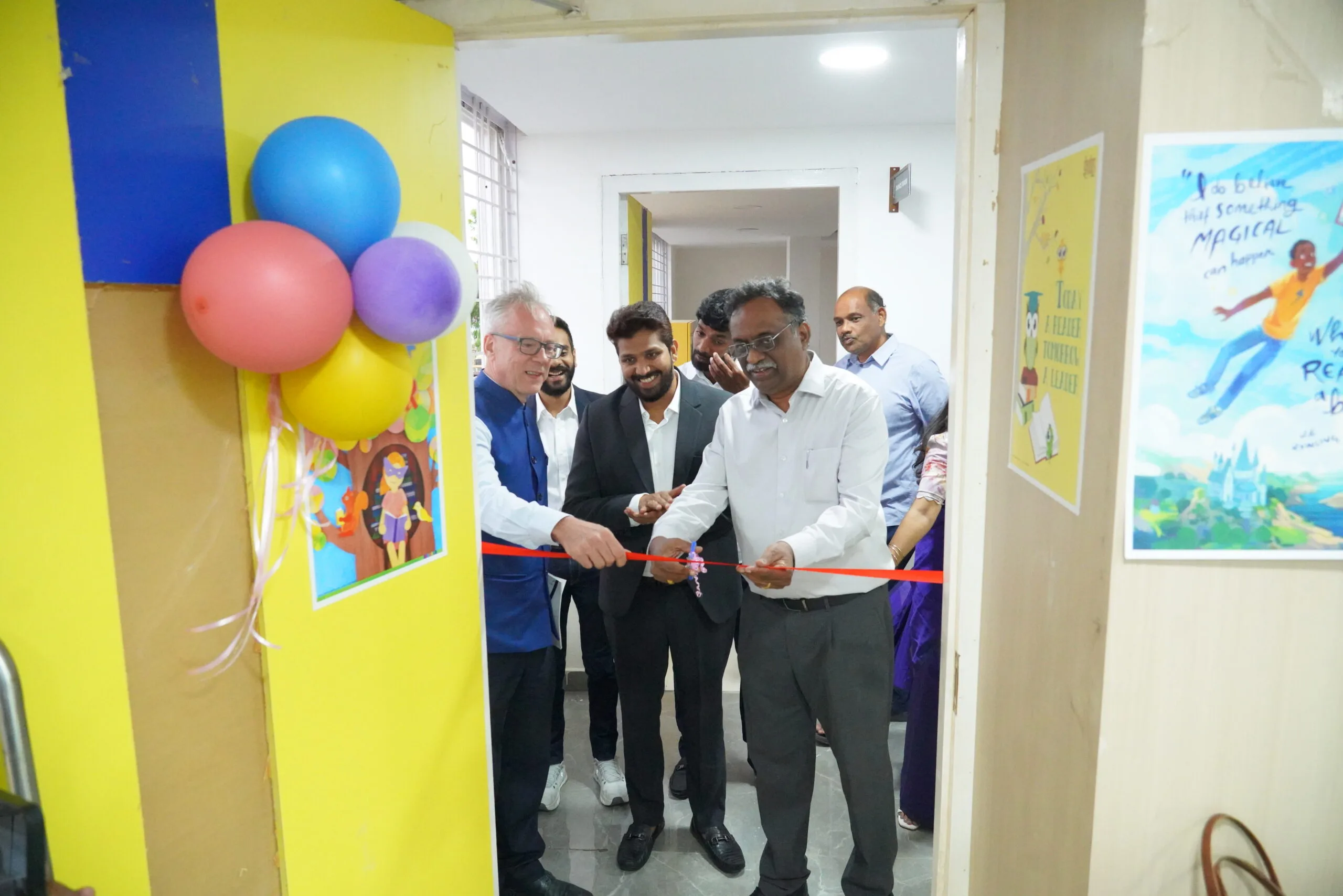 Hayathnagar Campus View 4
