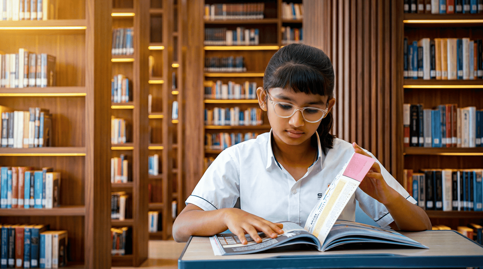 Modern Learning Environment Hayathnagar