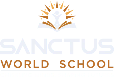 Sanctus World School